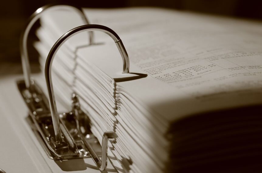 communication integrity review identifiers listed