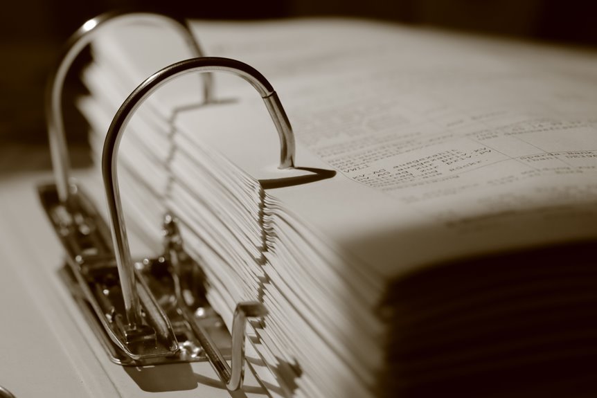 communication integrity review identifiers listed