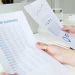 core infrastructure analysis summary