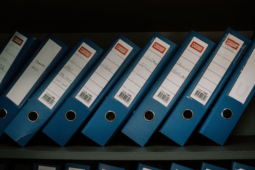 core systems performance review ids