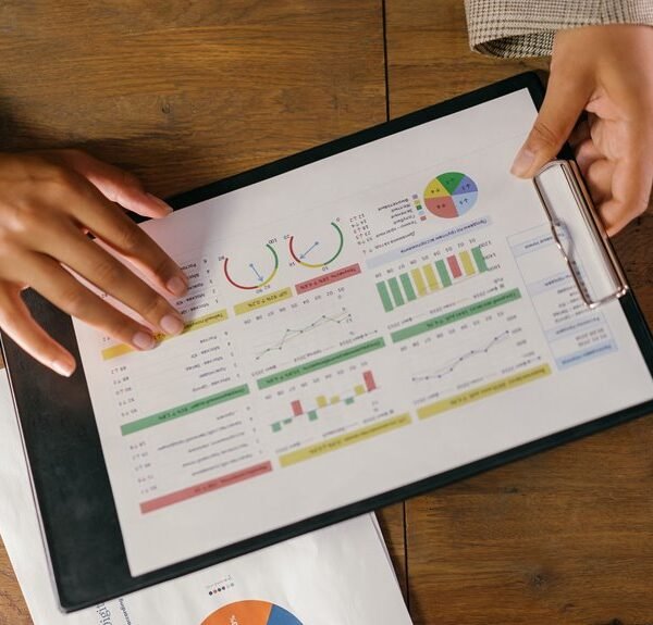 digital asset evaluation report ids