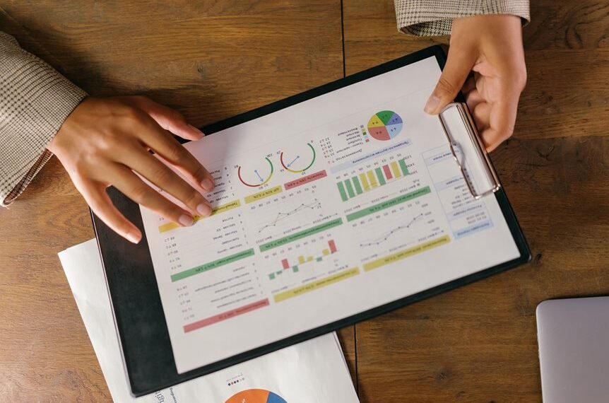 digital asset evaluation report ids