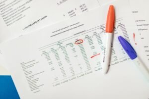 digital asset tracking identifiers summary