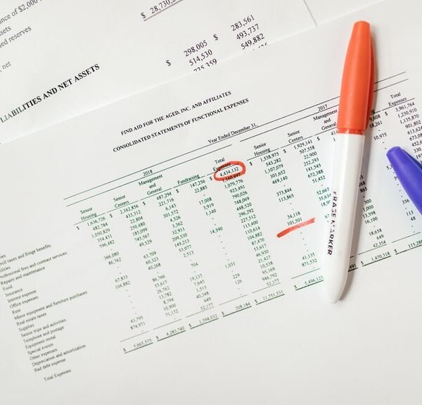 digital asset tracking identifiers summary