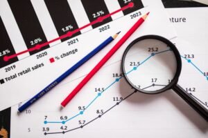 digital infrastructure performance report identifiers