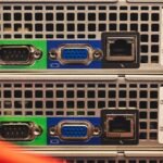four numbers in network register