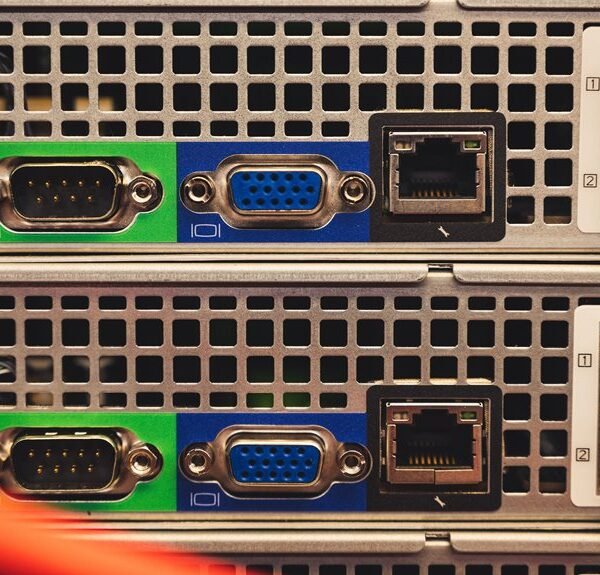 four numbers in network register