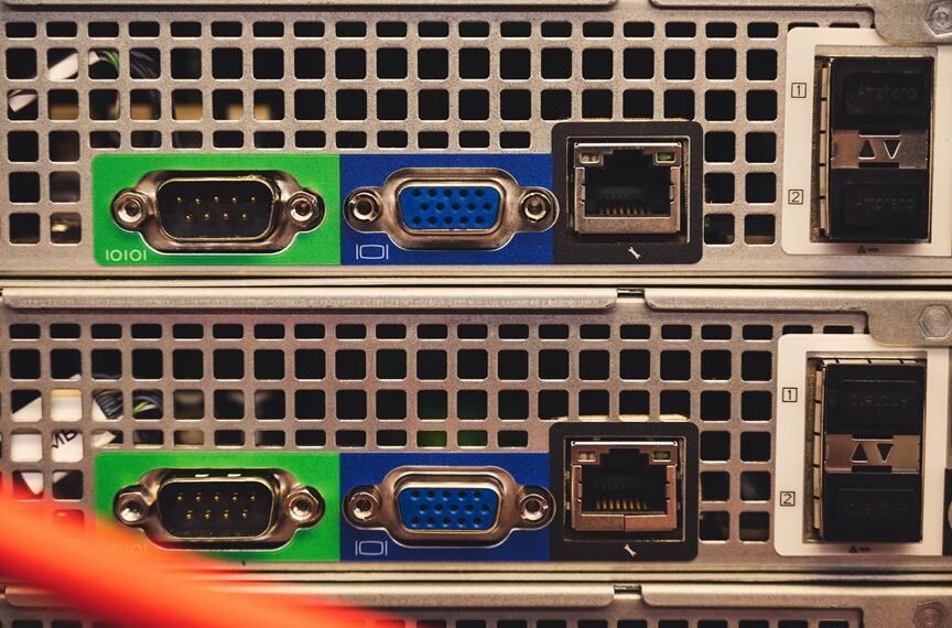 four numbers in network register