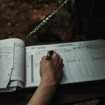 information flow verification register ids