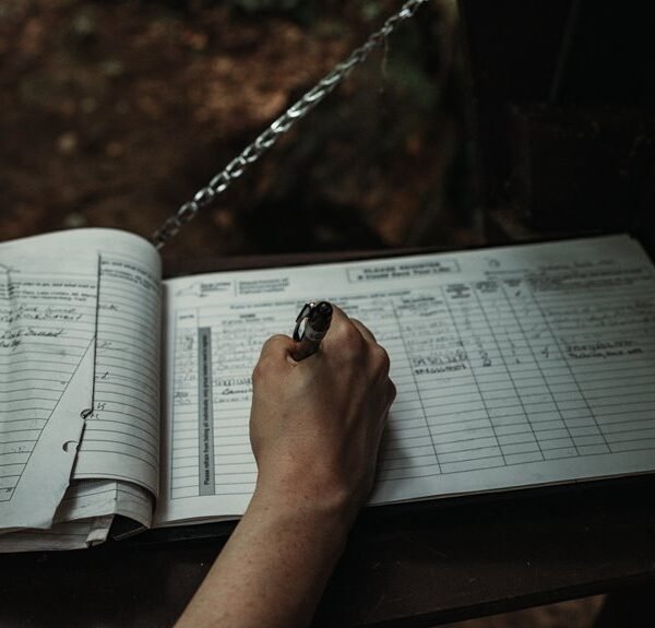 information flow verification register numbers