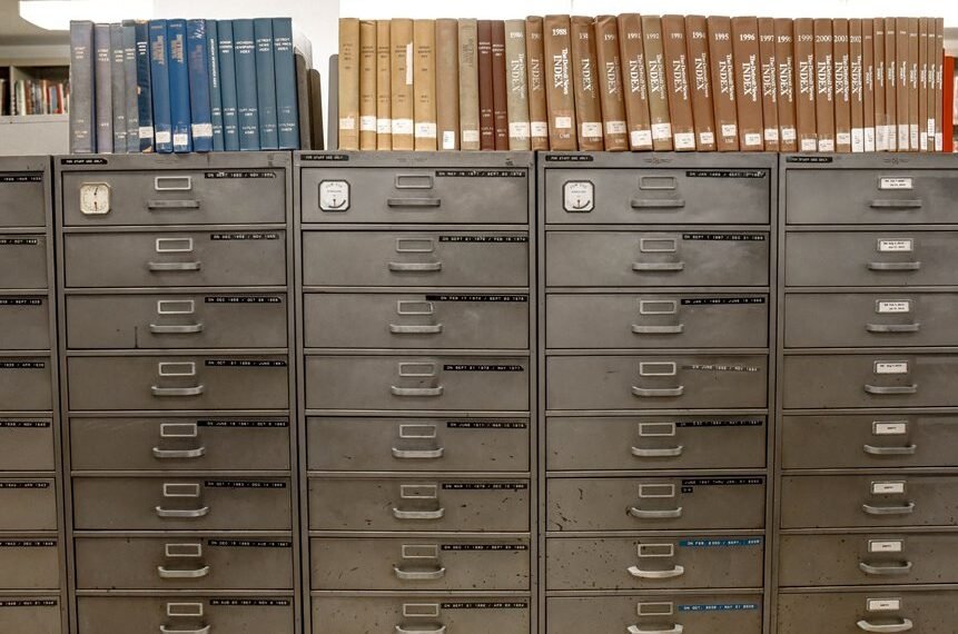 information security review identifiers and ips