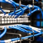 network address and phone numbers listed