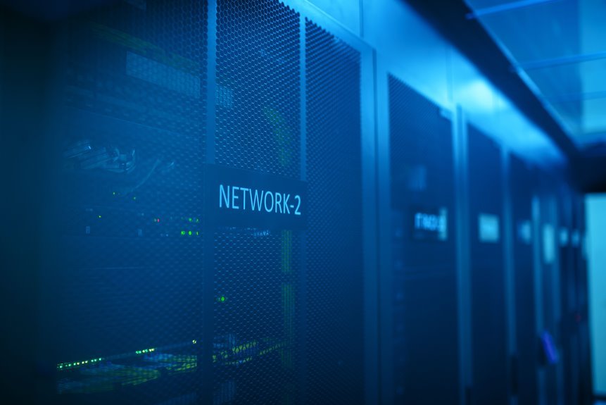 network operations review identifiers listed