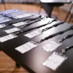 network resource verification identifiers