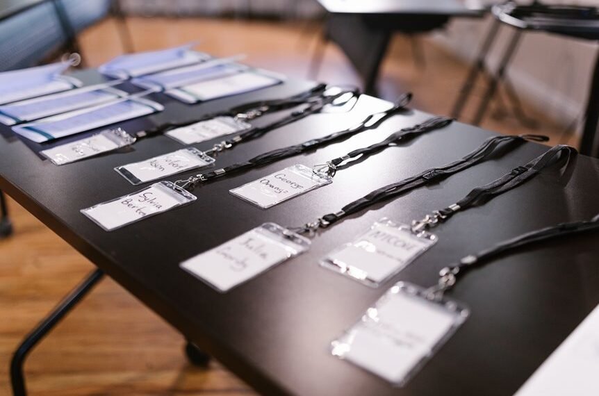 network resource verification identifiers