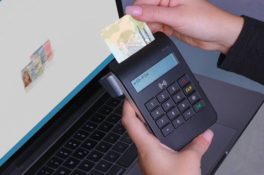 secure access compliance register identifiers listed