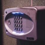secure access control report ids