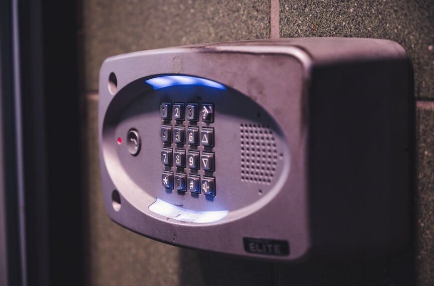 secure access control report ids