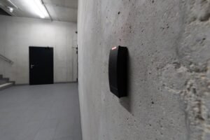 secure access control report ids listed