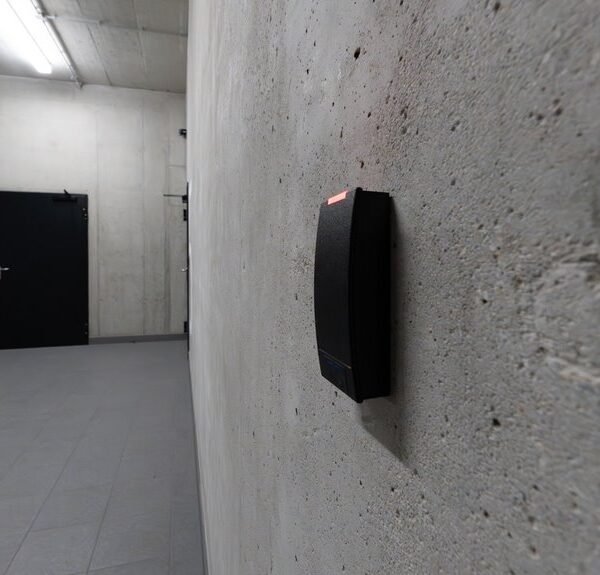 secure access control report ids listed