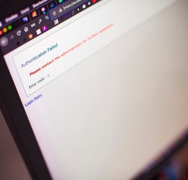 system authentication tracking report numbers