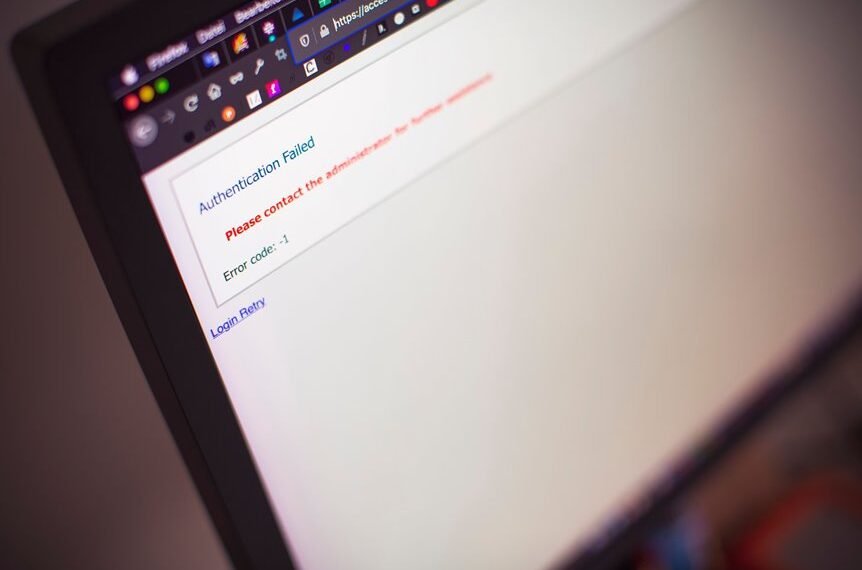 system authentication tracking report numbers