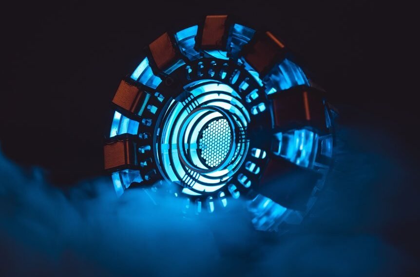 zenithcore quantum reactor ids