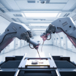 The Role of Automation in Industrial Development