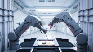 The Role of Automation in Industrial Development