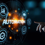 The Role of Automation in Network Management