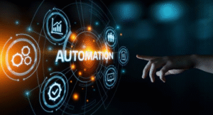 The Role of Automation in Network Management