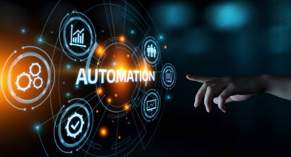 The Role of Automation in Network Management