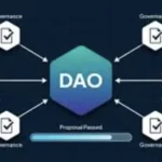 The Role of Voting Power in DAOs
