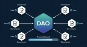 The Role of Voting Power in DAOs