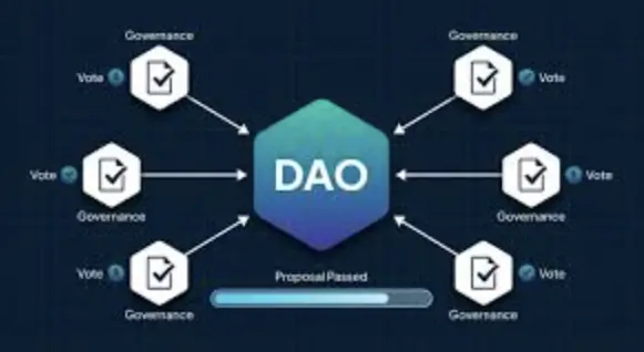 The Role of Voting Power in DAOs